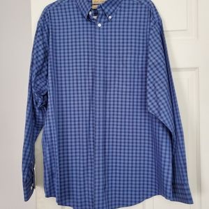 Mens Gold Label dress shirt XL